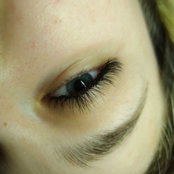 💜Наращивание ресниц 💜
                    Specjalista od rzęs Елена Родина Voronezh