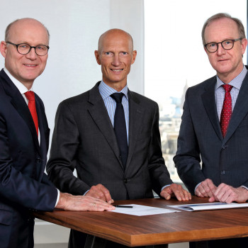 T. W. Klein, Frankfurt am Main Фото - 6