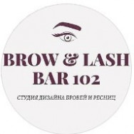 Salon piękności Browbar 102 on Barb.pro