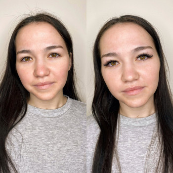 Корица, Уфа Фото - 5