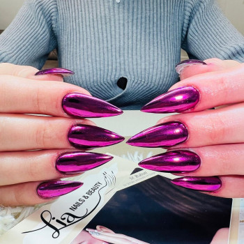 Lia Nails & Beauty, Freiburg Фото - 6