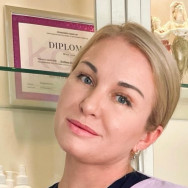 Permanent Makeup Master Svetlana Bakumenko on Barb.pro