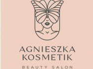 Beauty Salon Agnieszka Kosmetik on Barb.pro