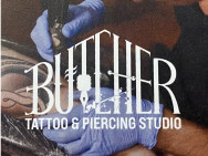 Studio tatuażu Butcher Freiburg,Schwabentorring, 8