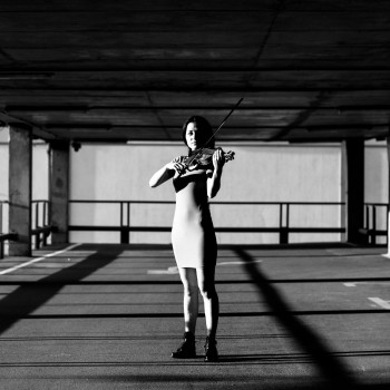 Olena Menshykova, Warsaw Фото - 33