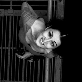 Olena Menshykova, Warsaw Фото - 37