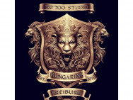 Tattoo-Studio Hungarink  on Barb.pro