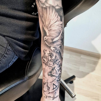 Hungarink , Freiburg Фото - 5