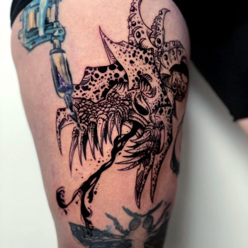 Iwons Art, Freiburg Фото - 5