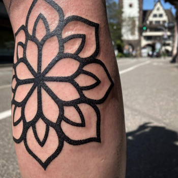 Ein Farbig, Freiburg Фото - 5