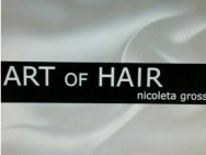 Салон красоты Art of Hair на Barb.pro