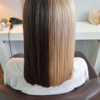 Kajo Friseure, Freiburg Фото - 5