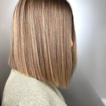 Modefriseur Albrecht, Фрайбург Фото - 5