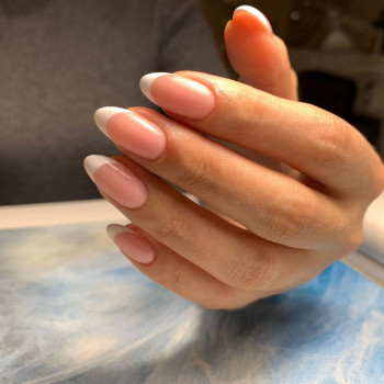 Марина Деканская, Санкт-Петербург Фото - 9