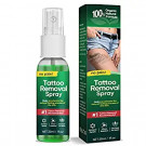 Tattoo Removal Spray, Natural Tattoo Fade, Permanent Tattoo Removal, Effectively Remove Tattoo Without Harming Your Skin