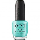 OPI Nail Lacquer, Opaque & Vibrant Nail Polish, Up to 7 Days of Wear, Chip Resistant & Fast Drying, Summer 2023 Collection, Summer Make the Rules0.5 fl oz.125 fl oz