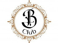 Барбершоп B Club на Barb.pro