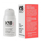 K18 Leave-In Repair Hair Mask Treatment to Repair Dry or Damaged Hair - 4 Minutes to Reverse Hair Damage from Bleach, Color, Chemical Services and Heat,