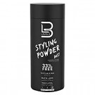 L3 Level 3 Styling Powder - Natural Look Mens Powder - Easy to Apply with No Oil or Greasy Residue (Small - 30 Grams)