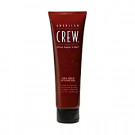 Men's Hair Gel by American Crew, Firm Hold, Non-Flaking Styling Gel, 8.4 Fl Oz