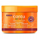 Cantu Coconut Curling Cream with Shea Butter for Natural Hair, 12 oz (Packaging May Vary)