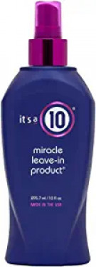 It's A 10 Haircare Miracle Leave-In Conditioner Spray - 10 oz. - 1ct