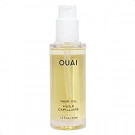 OUAI Hair Oil, Multitasking Oil Protects from UV/Heat Damage and Frizz, Adds Mega Shine and Smooths Split Ends. Safe for Colored Hair. Free from Parabens, Sulfates and Phthalates (1.5 oz)