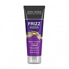 John Frieda Anti Frizz, Frizz Ease Secret Weapon Touch-Up Crème, Anti-Frizz Styling Cream, Helps to Calm and Smooth Frizz-prone Hair, 4 Ounce