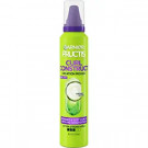 Garnier Fructis Style Curl Construct Creation Mousse, 6.8 Oz, 1 Count (Packaging May Vary)
