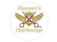 Beauty Salon Hassan's Hairlounge on Barb.pro