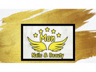Салон красоты MON Nails & Beauty на Barb.pro