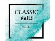 Nail Salon Classic Nails on Barb.pro