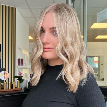 Number 1 Beautybar, Pfaffenhofen an der Ilm Фото - 5