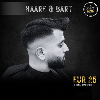 Daz Haar Studio, Людвигсхафен Фото - 5