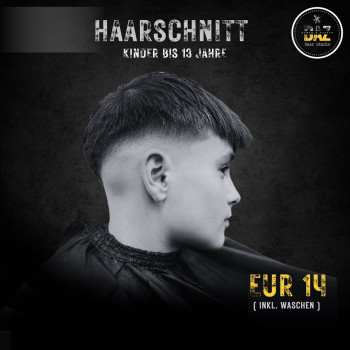 Daz Haar Studio, Людвигсхафен Фото - 6