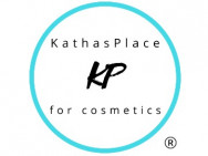 Салон красоты Kathas Place на Barb.pro
