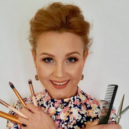 Permanent Makeup Master Galina Selcho on Barb.pro