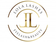Beauty Salon Lola Lashes on Barb.pro