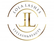 Salon piękności Lola Lashes Ludwigshafen am Rhein,