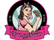 Beauty Salon Kammaeleon on Barb.pro