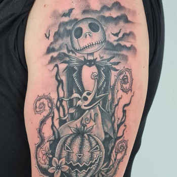 Tattooplace, Ludwigshafen am Rhein Фото - 5