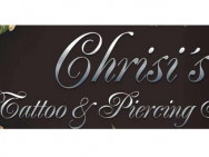 Tattoo-Studio Chrisi's on Barb.pro