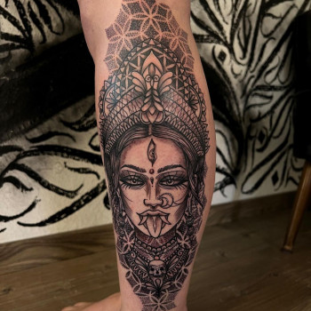 Hinter dem Spiegel, Ludwigshafen am Rhein Фото - 5