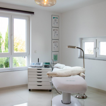 Niebel Beauty, Ludwigshafen am Rhein Фото - 5