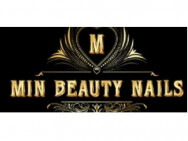 Nagelstudio Min Beauty Nails on Barb.pro