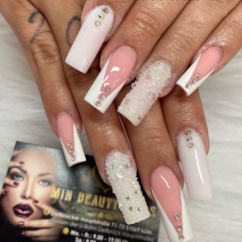 Min Beauty Nails, Köln Фото - 5
