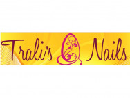 Nail Salon Trali´s Nails on Barb.pro