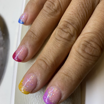 Trali´s Nails, Köln Фото - 5