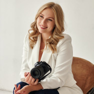 Fotograf Sofia Warsaw,