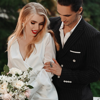 Sofia Hubrii, Warsaw Фото - 5